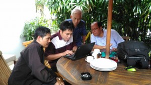 Foto Risalah
