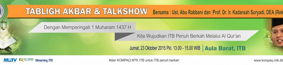 tabligh akbar